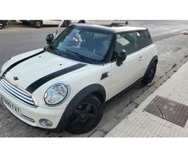 MINI - COOPER
