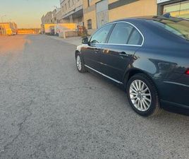 VOLVO - S80
