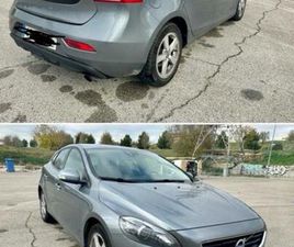 VOLVO V40 CROSS COUNTRY D2 VOLVO - V40 CROSS COUNTRY