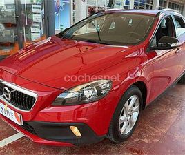 VOLVO V40 CROSS COUNTRY
