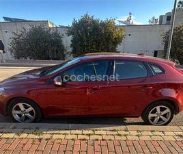VOLVO V40 D2 VOLVO V40