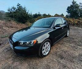 VOLVO S40 VOLVO - S40