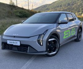 KIA EV4 2WD 150KW/81,4KWH EARTH+STYLE+SAFETY+DIGI