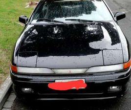 ECLIPSE 2.0 16V GS 2WD