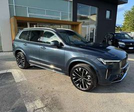 XC90 II 2015 2.0 T8 PHEV ULTRA BRIGHT AWD 7 POSTI