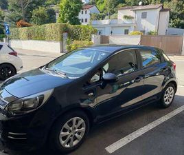 KIA RIO RIO 5P 1.1 CRDI ACTIVE