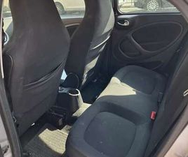 SMART FORFOUR FORFOUR II 2015 1.0 PASSION 71CV