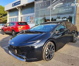 TOYOTA PRIUS 2.0 PHEV EXECUTIVE