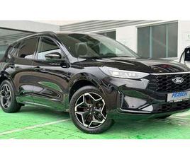 FHEV HYBRID ST-LINE 4X4 AUTOM. M. NAVI SYNC 4