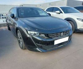 PEUGEOT 508 1.5BLUEHDI S&S ALLURE EAT8 130
