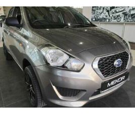 DATSUN GO 2017 DATSUN GO+ 1.2 7-SEAT