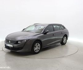 PEUGEOT 508 SW