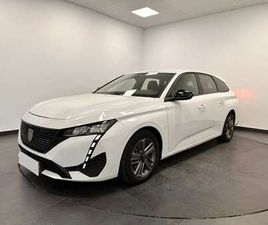 PEUGEOT 308 SW SW 1.5 BLUEHDI S&S ACTIVE PACK 130