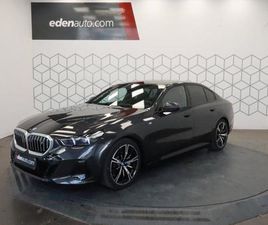 I5 EDRIVE40 340 CH M SPORT 4P