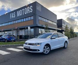 VOLKSWAGEN JETTA IV 1.4 TSI 170 HYBRID CONFORTLINE- GARANTIE