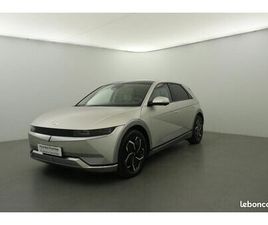 HYUNDAI IONIQ 5 77 KWH - 229 CH EXECUTIVE