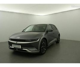 HYUNDAI IONIQ 5 HYUNDAI IONIQ 5 77 KWH - 229 CH EXECUTIVE