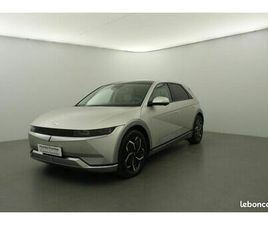 HYUNDAI IONIQ 5 HYUNDAI IONIQ 5 77 KWH - 229 CH EXECUTIVE