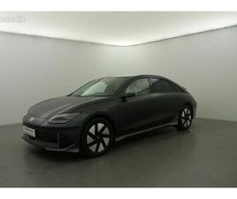 HYUNDAI IONIQ 6 HYUNDAI IONIQ 6 77 KWH 229 CH EXECUTIVE