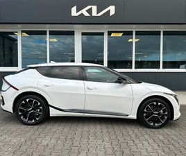 KIA EV6 KIA EV6 FL GTL 84 RWD WP ASS+ SD DE TE