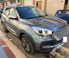 DR5 1.5 TURBO GPL 149CV DCT AUTOM./CAMERA PERFETTA