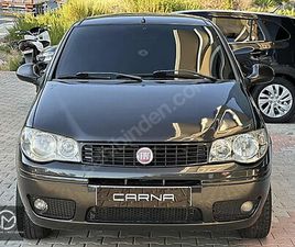 SOLE 1.4 FIRE DYNAMIC