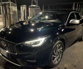 Q30 1.6T BUSINESS EXECUTIVE 122CV