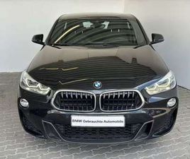 BMW X2 SDRIVE 18I X2 SDRIVE18I MSPORT 140CV