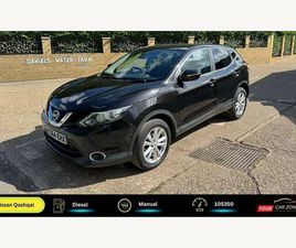 1.5 DCI ACENTA PREMIUM 2WD EURO 5 (START/STOP) 5DR