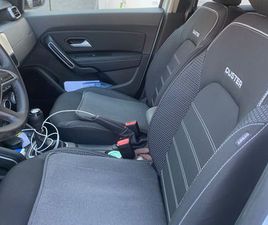 DACIA DUSTER 1.5 BLUE DCI JOURNEY 4X2 85KW