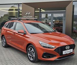 HYUNDAI I30 CW