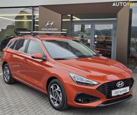 HYUNDAI I30 CW ZA 25 100 €