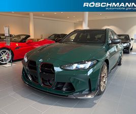 M3 CS TOURING XDRIVE