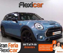 MINI MINI COOPER SD AUT.