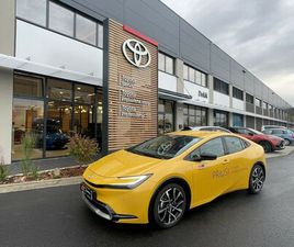 TOYOTA PRIUS 2.0 PLUG-IN HYBRID PRESTIGE