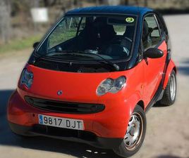 SMART - FORTWO