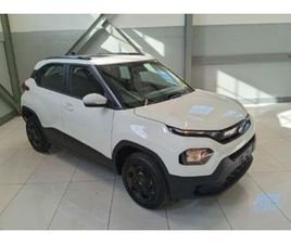 2025 TATA PUNCH 1.2 ADVENTURE +S