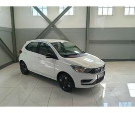 2025 TATA TIAGO 1.2 XT AUTO