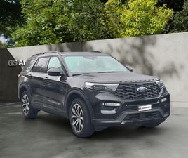 EXPLORER 3.0 ECOB. PLUG-IN-HYBRID PLATINUM 4WD AUT.