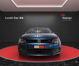 POLO 1.4 TSI ACT BLUEGT