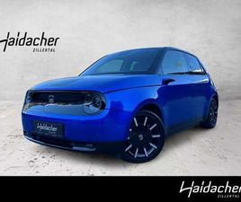 HONDA E 35.5KWH ADVANC 17 SHD DISTR RKAM PANO PTS