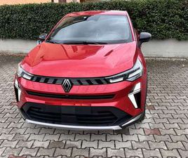 RENAULT SYMBIOZ E-TECH 1.6 E-TECH FULL HYBRID ICONIC 145CV AUTO