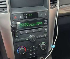 CHEVROLET CAPTIVA CAPTIVA 2.0 VCDI 16V 2RM 127CV