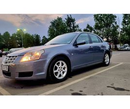 CADILLAC BLS CADILLAC BLS 1.9 TID AUTOMATIC