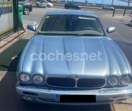 JAGUAR SERIE XJ
