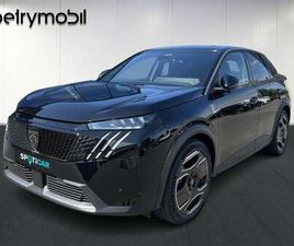 III & E- GT // VEHICULE DE DIRECTION//