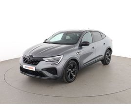 RENAULT ARKANA E-TECH RENAULT ARKANA 1.6 E-TECH ENGINEERED