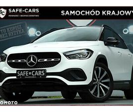 MERCEDES GLA GLA 200 MERCEDES-BENZ GLA 200 STYLE