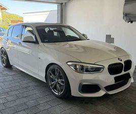 M140I SPORT-AUT. SPECIAL EDITION