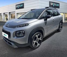 CITROEN C3 AIRCROSS 1.2 PURETECH GPF SHINE S&S